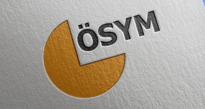 osym logo