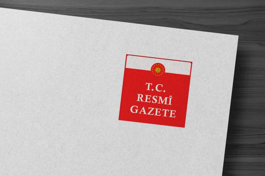 resmi gazete logo 9