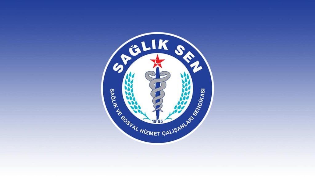 saglik sen logo