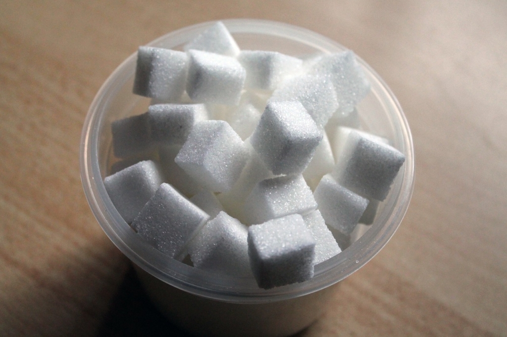 şekerin vücudumuza zararları