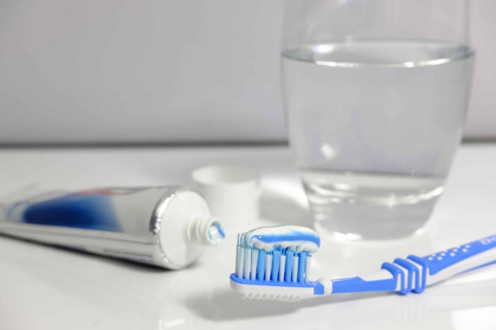 diş fırçalamanın önemi