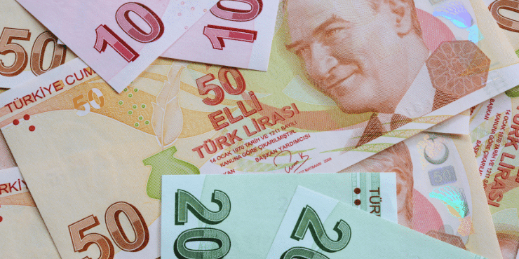 turk lirasi banknot 3 1 1