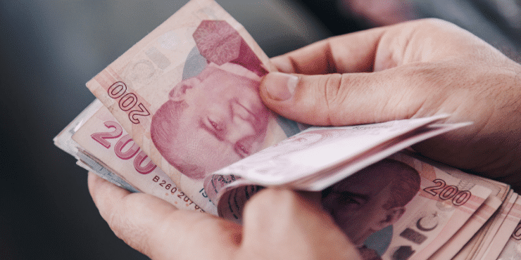 turk lirasi banknot 4 1