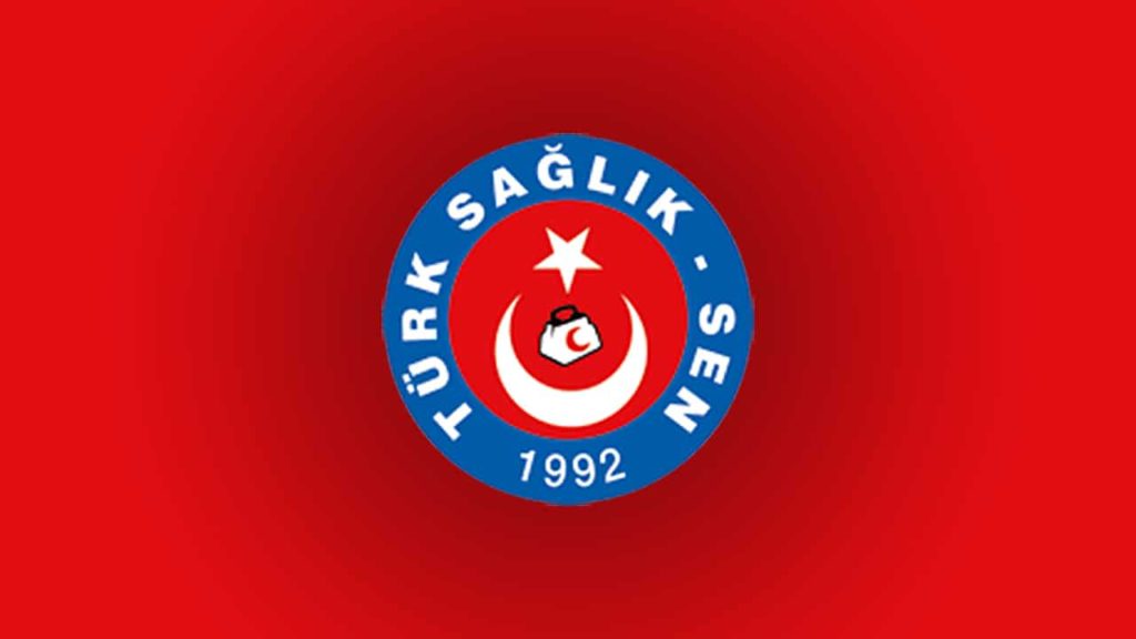 turk saglik sen logo