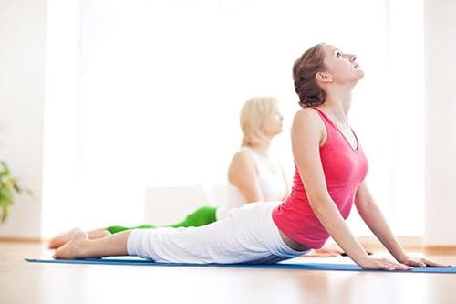 yoga yapmak kanser riskini azaltiyor