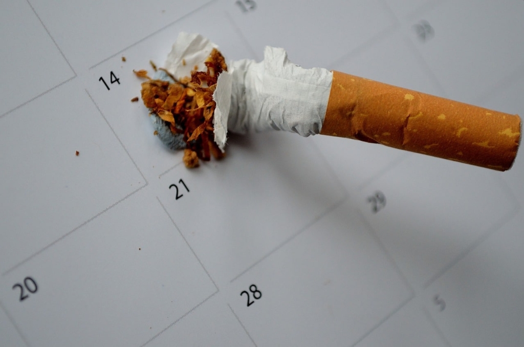 sigarayı bırakmanın 5 yolu