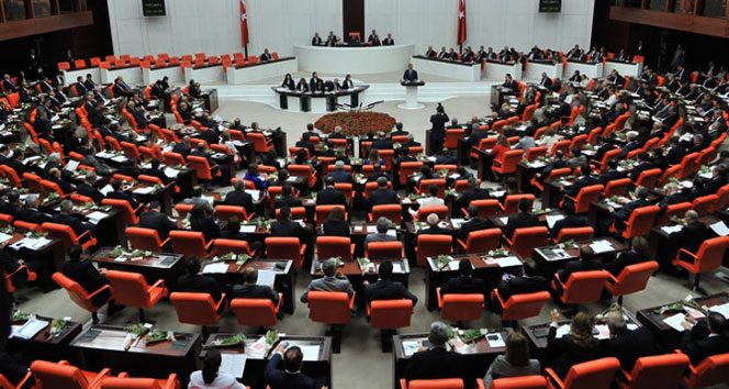 2024-2028 yıllarını kapsayan 12. Kalkınma Planı, TBMM’ye sunuldu. Planda, sağlık