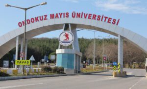 Ondokuz Mayıs Üniversitesi Çeşitli Branşlarda Sözleşmeli Sağlık Personeli Alım İlanı