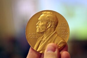 2023 Nobel Tıp Ödülü Sahiplerini Buldu