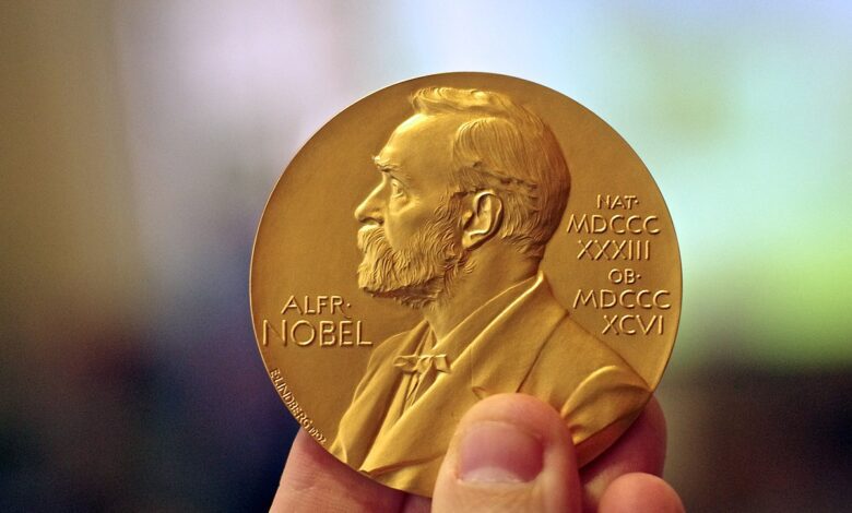 2023 nobel tıp ödülü sahiplerini buldu 2023 nobel tıp ödülü sahiplerini buldu