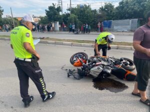 Adana’da Feci Kaza: Acil Tıp Teknisyeni ve Kuzeni Hayatını Kaybetti!