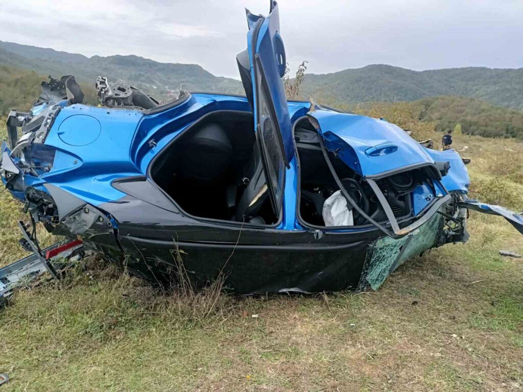 Feci Kaza: Sağlık Çalışanı Ölü Olarak Bulundu