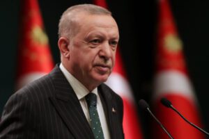 Cumhurbaşkanı Erdoğan’dan Maaş Düzenlemesi Hakkında Açıklama