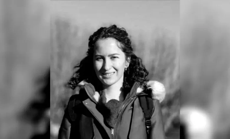 genç dahiliye uzmanı hayatını kaybetti genç dahiliye uzmanı hayatını kaybetti