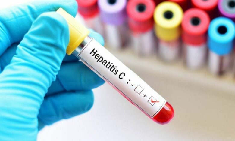 dsö'den i̇lk onay mısır'a: hepatit c'yi ortadan kaldırma hedefi dsö'den i̇lk onay mısır'a: hepatit c'yi ortadan kaldırma hedefi