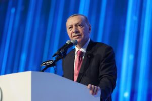 Cumhurbaşkanı Erdoğan’dan Sağlıkta Yapay Zeka Hakkında Açıklama