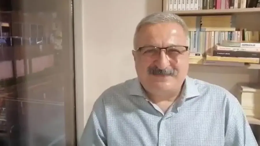 Dr. Ergün Demir Yaşamını Yitirdi