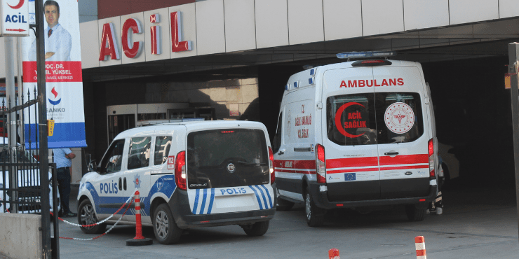 Giresun’da doktor ve sağlık