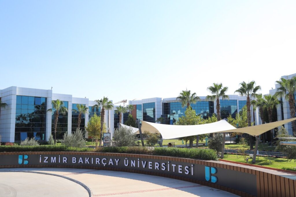 İzmir Bakırçay Üniversitesi Sözleşmeli Personel Alım İlanı