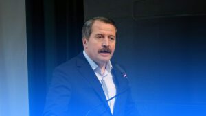 Memur-Sen Genel Başkanı Ali Yalçın: “Soykırım Karşısında Sessiz Kalmak Suç Ortaklığıdır!”