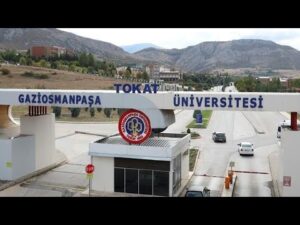 Tokat Gaziosmanpaşa Üniversitesi Sözleşmeli Personel Alacak