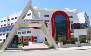 Amasya Üniversitesi Sözleşmeli Personel Alım İlanı