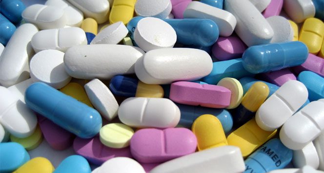 AB Gereksiz Antibiyotik Kullanımıyla Mücadelede Zorlanıyor
