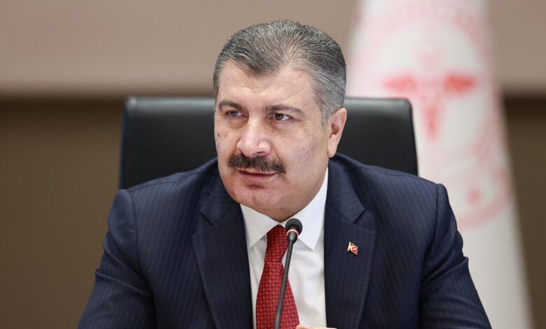 sağlık bakanı koca mecliste milletvekilleriyle bir araya geldi sağlık bakanı koca mecliste milletvekilleriyle bir araya geldi
