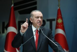 Cumhurbaşkanı Erdoğan’dan Çalışan Emekliler Hakkında Açıklama