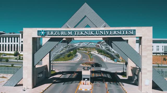 Erzurum Teknik Üniversitesi Sözleşmeli Personel Alacak