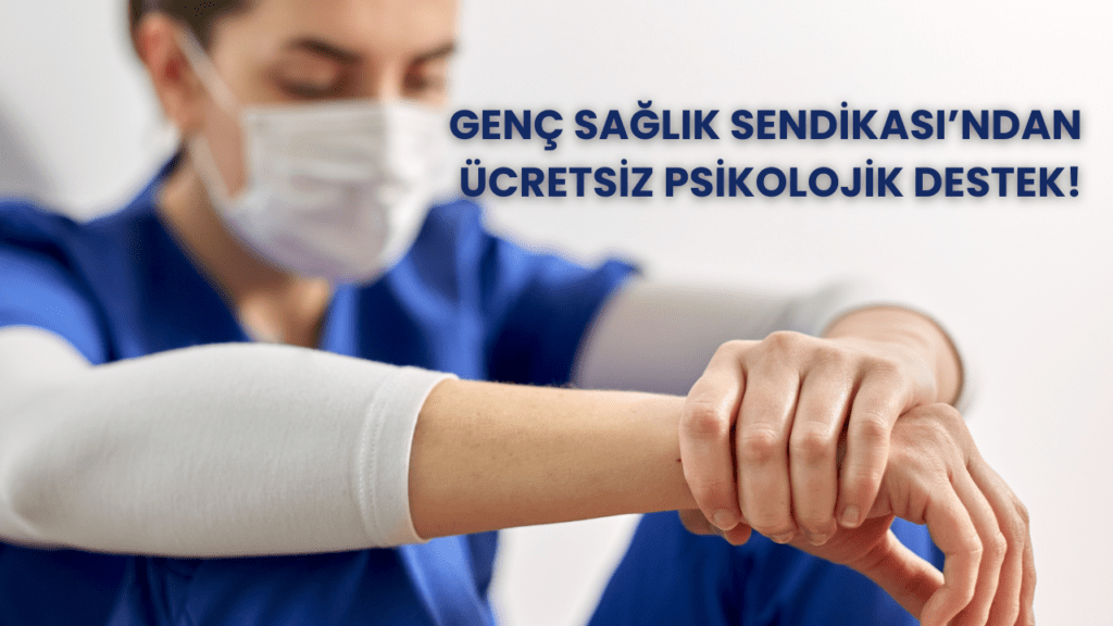 gss psikolojik destek