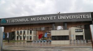 İstanbul Medeniyet Üniversitesi Sözleşmeli Sağlık Personeli Alım İlanı