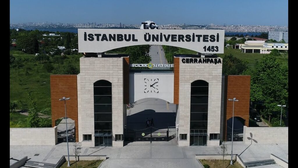 İstanbul Üniversitesi-Cerrahpaşa Çok Sayıda Sözleşmeli Sağlık Personeli Alacak