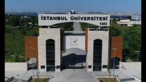 İstanbul Üniversitesi-Cerrahpaşa tarafından 27 Kasım 2023 Tarihli ve 32382 Sayılı