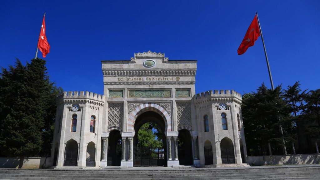 İstanbul Üniversitesi Çeşitli Branşlarda Sözleşmeli Sağlık Personeli Alacak