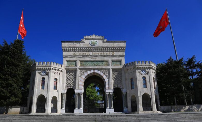 i̇stanbul üniversitesi çeşitli branşlarda sözleşmeli sağlık personeli alacak i̇stanbul üniversitesi çeşitli branşlarda sözleşmeli sağlık personeli alacak