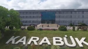 Karabük Üniversitesi Sözleşmeli Personel Alım İlanı Yayımladı