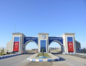 Kırklareli Üniversitesi Sözleşmeli Personel Alacak