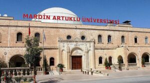 Mardin Artuklu Üniversitesi Sözleşmeli Personel Alım İlanı