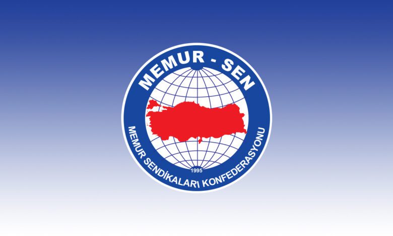 memur-sen'den 3600 ek gösterge, yardımcı hizmetler ve vergi dilimine i̇lişkin açıklama memur-sen'den 3600 ek gösterge, yardımcı hizmetler ve vergi dilimine i̇lişkin açıklama