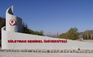 Süleyman Demirel Üniversitesi Çok Sayıda Sözleşmeli Personel Alacak