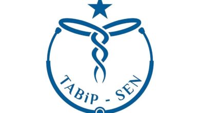 tabip-sen: "3 bin sağlık çalışanı gazze i̇çin hazır"