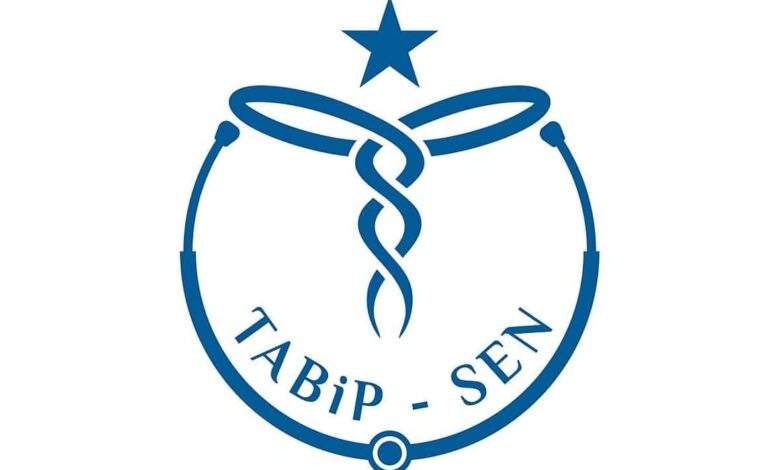 tabip-sen: "3 bin sağlık çalışanı gazze i̇çin hazır"