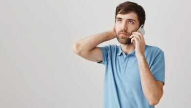 telefonun yanlış kullanımı hangi rahatsızlığa yol açabilir?