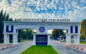 Ege Üniversitesi Sözleşmeli Sağlık Personeli Alım İlanı Yayımladı