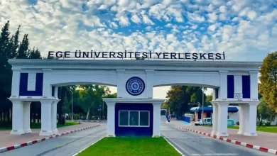 ege üniversitesi sözleşmeli sağlık personeli alım i̇lanı yayımladı