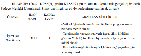 anadolu üniversitesi sözleşmeli personel alım i̇lanı