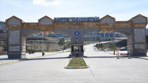 Bartın Üniversitesi Sözleşmeli Personel Alım İlanı