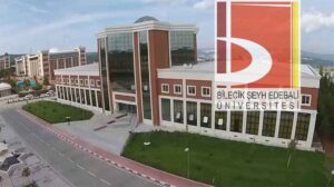 Bilecik Şeyh Edebali Üniversitesi Sözleşmeli Sağlık Personeli Alım İlanı