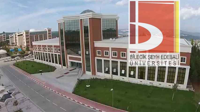 Bilecik Şeyh Edebali Üniversitesi